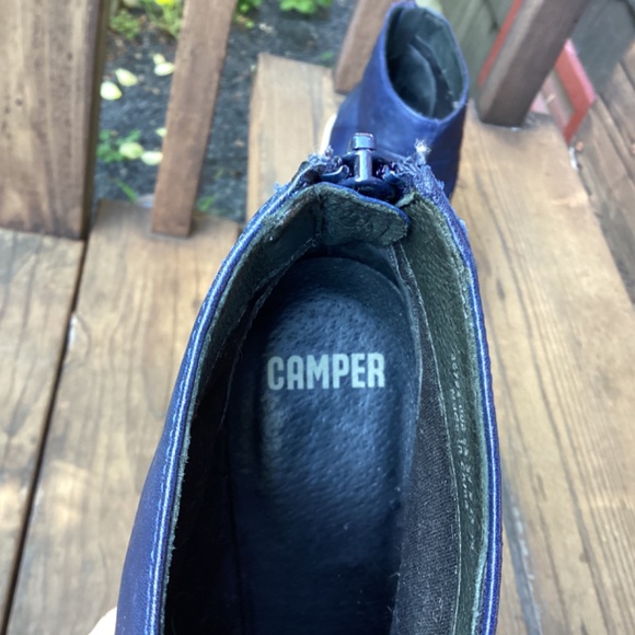 Camper booties size 37 women - Picture 6 of 9